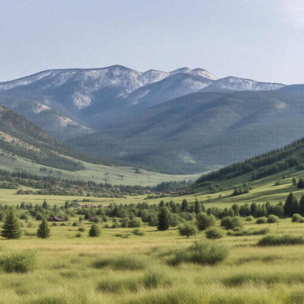Jackson County, Colorado